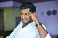 Hero Vishal Interview